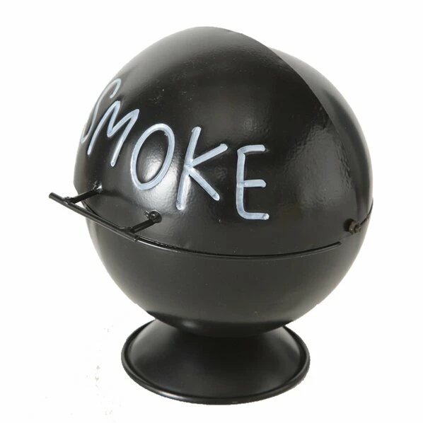 Sturmaschenbecher - Schwarz - 15 Cm 3 Sturmaschenbecher - Schwarz - 15 Cm