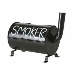 Sturmaschenbecher - Schwarz - 20 Cm