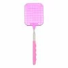 Fliegenklatsche - Pink - Mit Teleskopstiel -WENKO Geschäft 0130018502 1600Wx1600H 598Wx598H