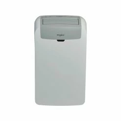 WHIRLPOOL Klimagerät PACW29COL - Weiß - 9000 BTU/h