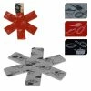 3er-Set Pfannenschutz - Farblich Sortiert - ∅ 38 Cm 1 3er-Set Pfannenschutz - Farblich Sortiert - ∅ 38 Cm -WENKO Geschäft 0636002000 1600Wx1600H 598Wx598H