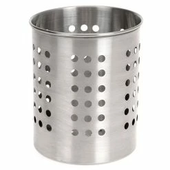 Besteckhalter - Edelstahl