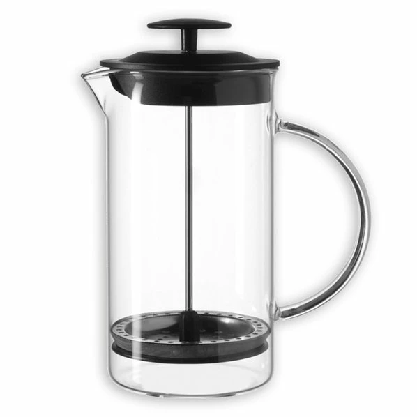 Kaffeebereiter - 1 Liter - Handgefertigt 3 Kaffeebereiter - 1 Liter - Handgefertigt