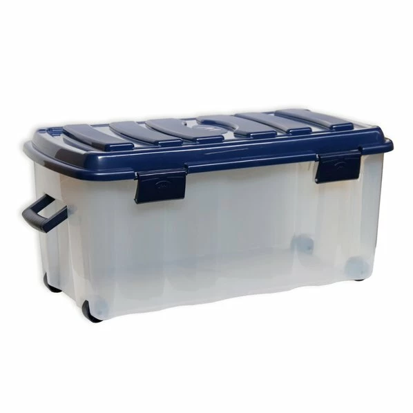 Rollbox - Blau-transparent - Rollbar 3 Rollbox - Blau-transparent - Rollbar