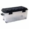 Rollbox - Schwarz-transparent - Rollbar -WENKO Geschäft 1002002703 1600Wx1600H 598Wx598H
