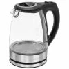 BOMANN Glas-Wasserkocher WKS 6032 G CB - 1,7 Liter -WENKO Geschäft 1013002500 1600Wx1600H 598Wx598H