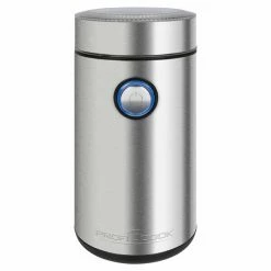 PROFICOOK Kaffeeschlagwerk - Edelstahl - 40 G