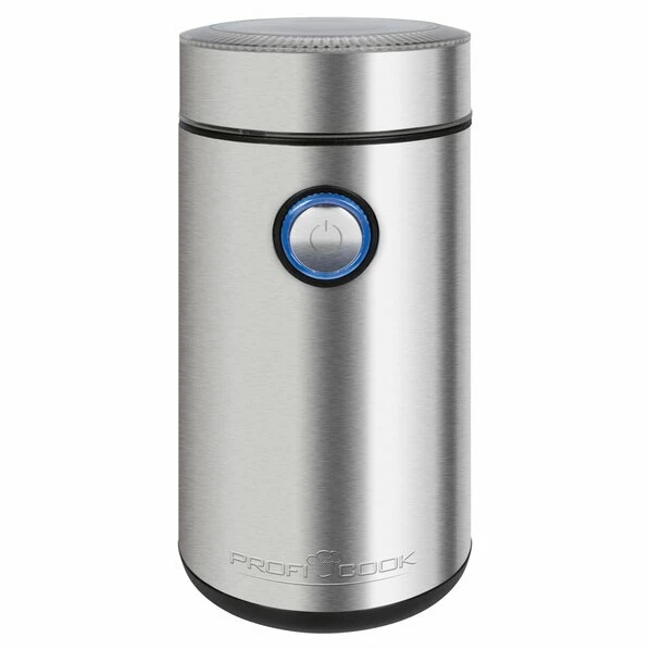 PROFICOOK Kaffeeschlagwerk - Edelstahl - 40 G 3 PROFICOOK Kaffeeschlagwerk - Edelstahl - 40 G