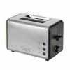 BOMANN Toaster TA 1371 CB Estate - Silber -WENKO Geschäft 1013004200 1600Wx1600H 598Wx598H