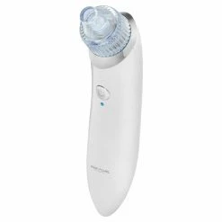 PROFICARE Porenreiniger - Perlmutt-chrom - 4 Aufsätze