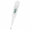 PROFICARE Fieberthermometer - Weiß - Mit LCD-Display -WENKO Geschäft 1013009000 1600Wx1600H 598Wx598H