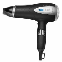 PROFICARE Haartrockner - Schwarz - Mit Aufhängeöse