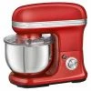 PROFICOOK Knetmaschine - Rot - Vintage - 8 Stufen -WENKO Geschäft 1013015000 1600Wx1600H 598Wx598H