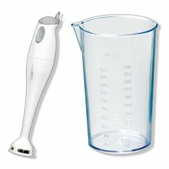 BOMANN Stabmixer-Set SM 354 CB