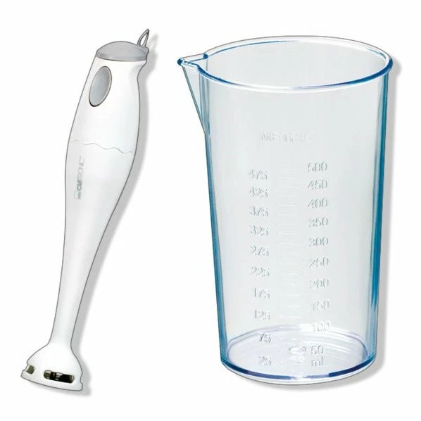 BOMANN Stabmixer-Set SM 354 CB 3 BOMANN Stabmixer-Set SM 354 CB