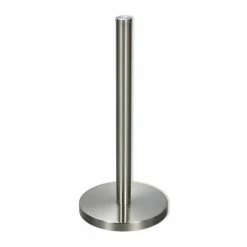 Küchenrollenhalter - Edelstahl - 34 Cm Hoch