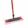 Bodenwischer - Mit Teleskopstiel - Mit 2 Bezüge 1 Bodenwischer - Mit Teleskopstiel - Mit 2 Bezüge -WENKO Geschäft 1015040800 1600Wx1600H 598Wx598H