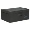Faltbox - Anthrazit - 44x33 Cm 1 Faltbox - Anthrazit - 44x33 Cm -WENKO Geschäft 1015067802 1600Wx1600H 598Wx598H