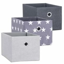 Aufbewahrungsbox - Verschiedene Designs Erhältlich