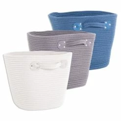 Korb - In Verschiedenen Farben Erhältlich