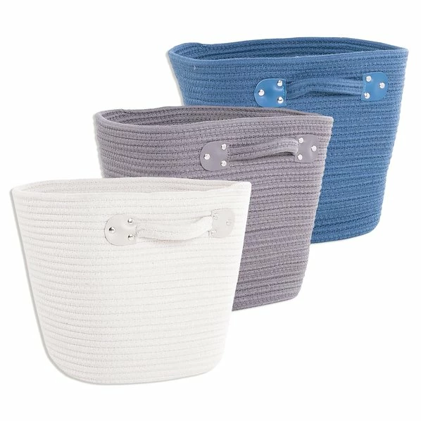 Korb - In Verschiedenen Farben Erhältlich 3 Korb - In Verschiedenen Farben Erhältlich