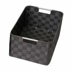 Aufbewahrungskorb - Braun - Verschiedene Größen