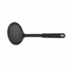 Schaumkelle - Schwarz - Nylon