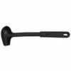 Saucenkelle - Schwarz - 26,8 Cm -WENKO Geschäft 1015133905 1600Wx1600H 598Wx598H