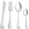 Besteck-Set - Edelstahl - 24-teilig - Rostfrei -WENKO Geschäft 1015134400 1600Wx1600H 598Wx598H