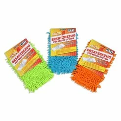 Ersatzbezug Für Wisch-System - Online Keine Farbauswahl Möglich - 42x13 Cm