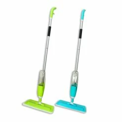 Sprühwischer - Sortiert - 128 Cm Hoch