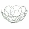Obstkorb - Chromfarben - Ø 25,5 Cm -WENKO Geschäft 1015242200 1600Wx1600H 598Wx598H