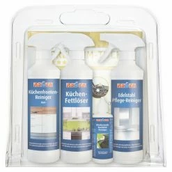 ROLLER Küchen-Pflege-Set - 5-teilig