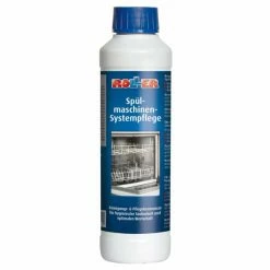 ROLLER Spülmaschinen Systempflege - 250 Ml