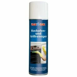 ROLLER Backofen- Und Grillreiniger - 300 Ml