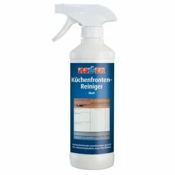 ROLLER Küchenfronten-Reiniger - Matte Oberflächen - 500 Ml