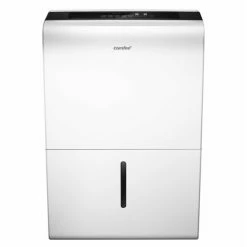 MIDEA Luftentfeuchter MDDP-30DEN7 - Weiß - 3 Liter