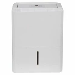 MIDEA Luftentfeuchter MDDN-10DEN7 - Weiß - 2,1 Liter