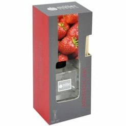 Raumbedufter - Strawberry Love - 100 Ml