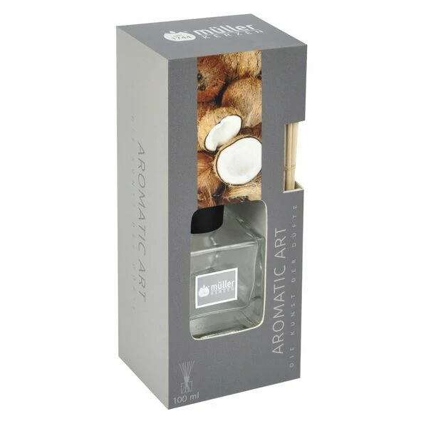 Raumbedufter - Coconut Island - 100 Ml 3 Raumbedufter - Coconut Island - 100 Ml