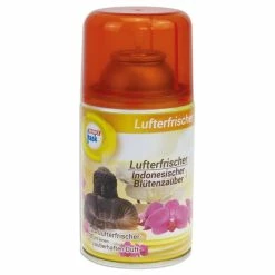 Lufterfrischer - Indische Blüten - 250 Ml