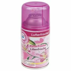 Lufterfrischer - Lilienfrische - 250 Ml