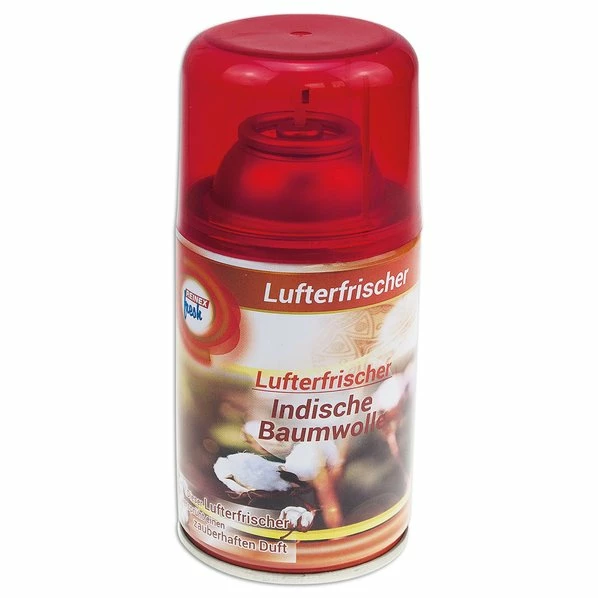 Lufterfrischer - Baumwolle - 250 Ml 3 Lufterfrischer - Baumwolle - 250 Ml