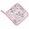 Topflappen - Rosa-weiß - Patchwork -WENKO Geschäft 2353032100 1600Wx1600H 598Wx598H