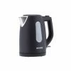 SEVERIN Wasserkocher KA 9553 - Schwarz - Edelstahl - 2200 W - 1 Liter -WENKO Geschäft 2363000300 1600Wx1600H 598Wx598H