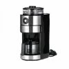 SEVERIN Kaffeemaschine KA 4811 - Edelstahl - Mit Mahlwerk -WENKO Geschäft 2363000900 1600Wx1600H 598Wx598H