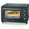 SEVERIN Mini-Backofen TO 2068 - Schwarz - 1500 Watt 1 SEVERIN Mini-Backofen TO 2068 - Schwarz - 1500 Watt -WENKO Geschäft 2363002800 1600Wx1600H 598Wx598H