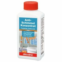 Anti-Schimmel Konzentrat - 250 Ml