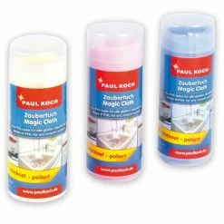 PVA-Tuch In Dose - 43x32 Cm