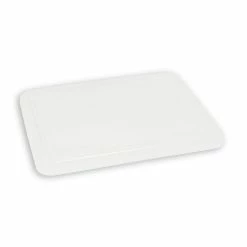 Deckel Zu Stapelbox - Transparent